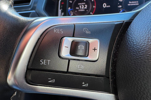 2020 Volkswagen Tiguan 5N 162TSI Highline Allspace SUV Image 22