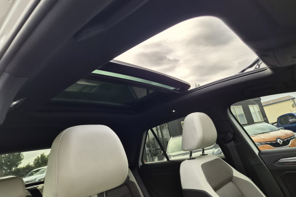 2021 Volkswagen T-Roc A11 140TSI Sport SUV Image 23