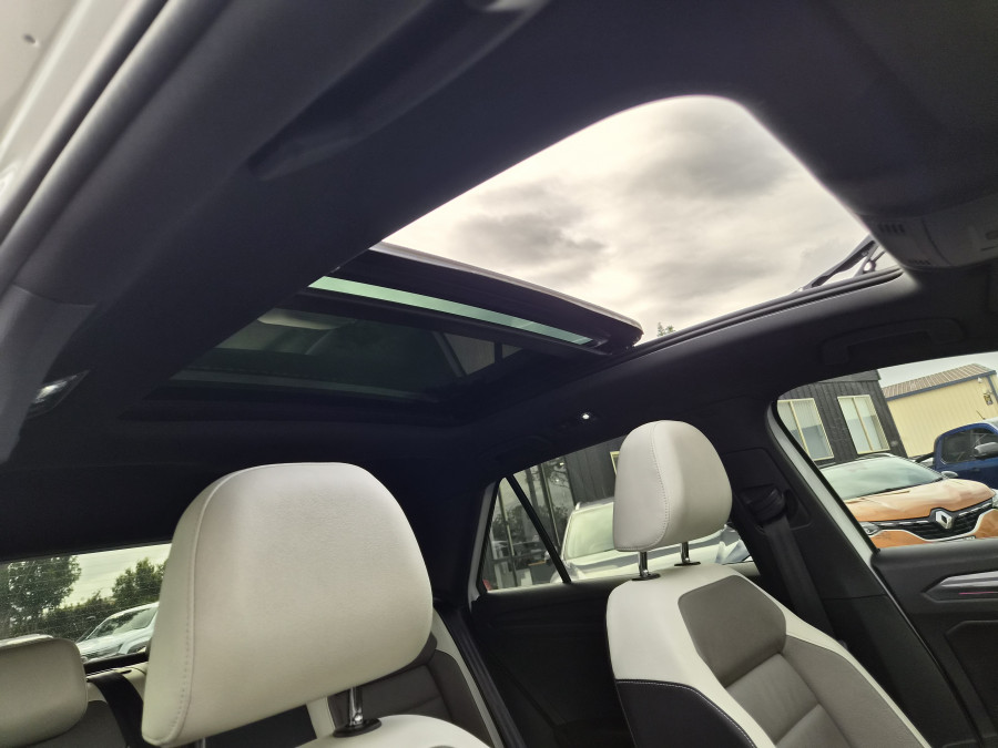 2021 Volkswagen T-Roc A11 140TSI Sport SUV Image 23