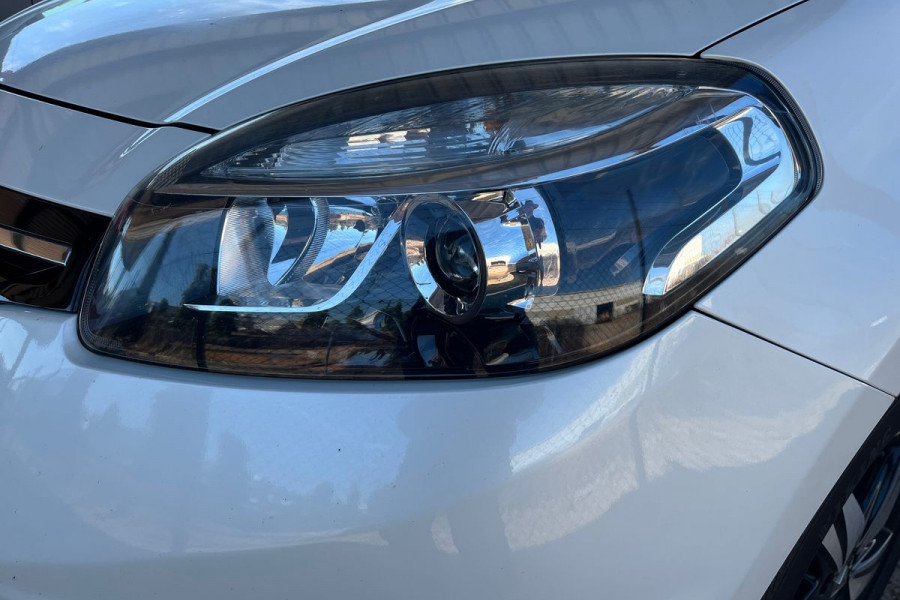 2015 Renault Koleos H45 Phase III Bose SUV Image 13