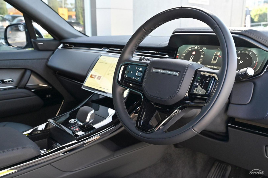2026 Land Rover Range Rover Sport L461 D250 Dynamic SE SUV