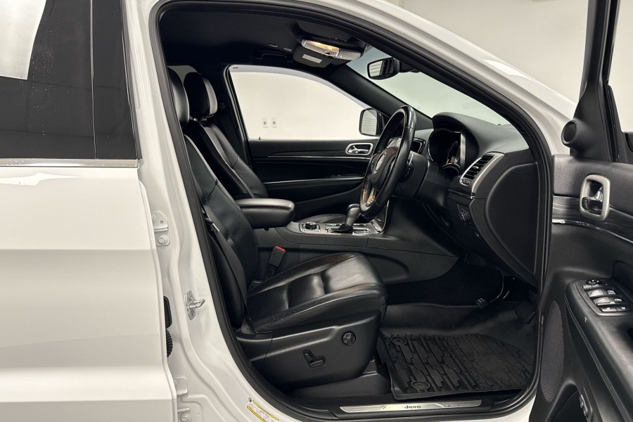 2019 Jeep Grand Cherokee WK Limited SUV Image 19