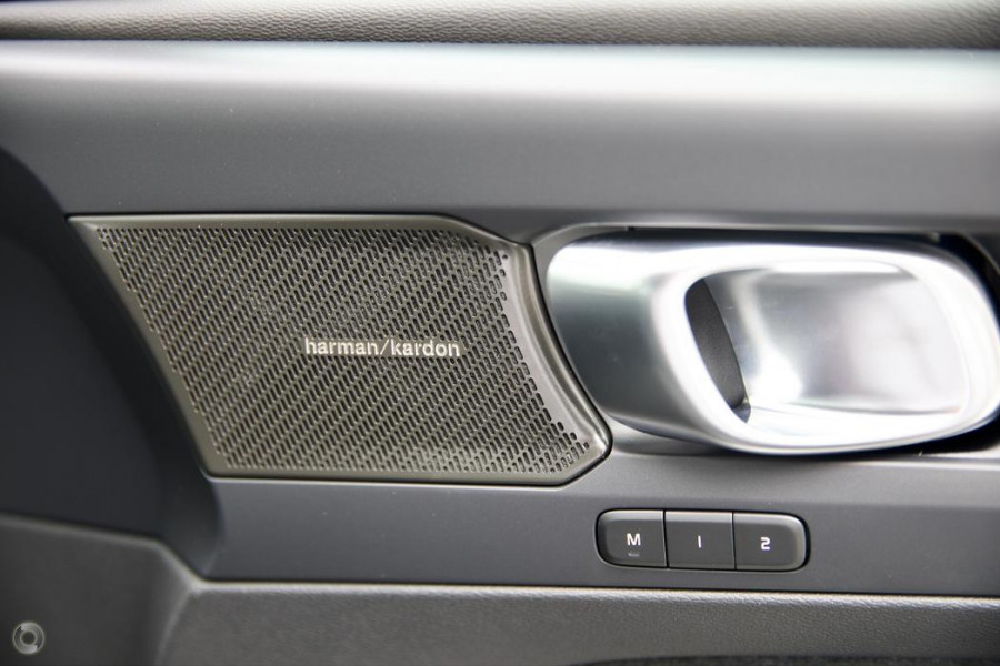 2024 Volvo XC40 XZ Recharge Twin Pure Electric SUV Image 20