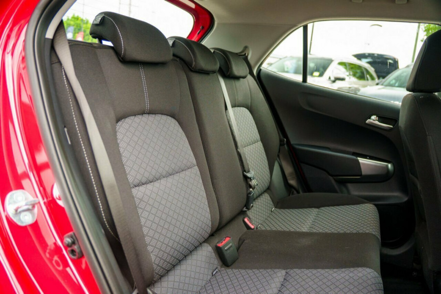 2024 MY25 Kia Picanto JA PE2 Sport Hatch Image 9
