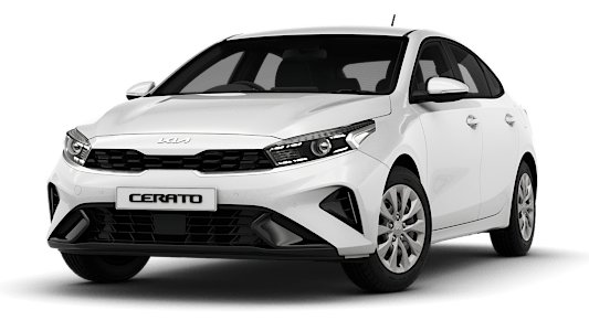 2021 MY22 Kia Cerato BD S with Safety Pack Hatchback