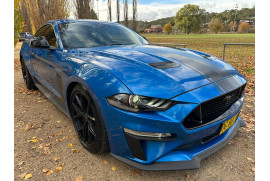 2020 Ford Mustang FN R-SPEC Coupe