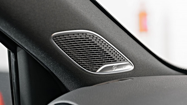 2025 Mercedes-Benz A-Class W177 A45 AMG S Edition R+ Hatch image 13