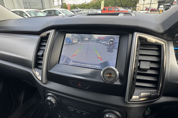 2021 MY21.75 Ford Ranger P703 XLT Ute Image 43