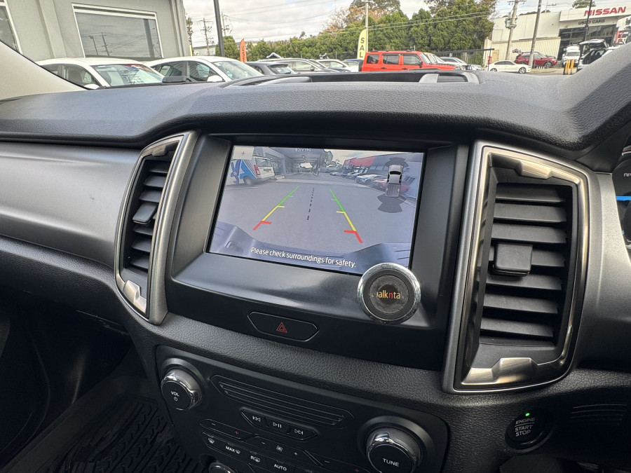 2021 MY21.75 Ford Ranger P703 XLT Ute Image 43