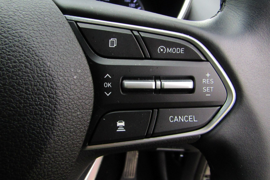 2020 Hyundai Santa Fe TM.2 Active X Wagon Image 28