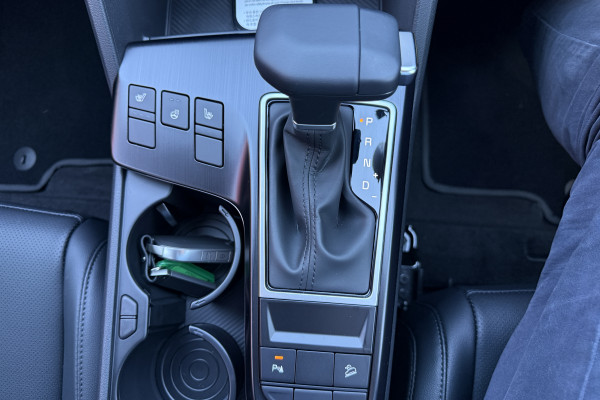 2026 Kia Sportage NQ5 PE SX+ SUV Image 24