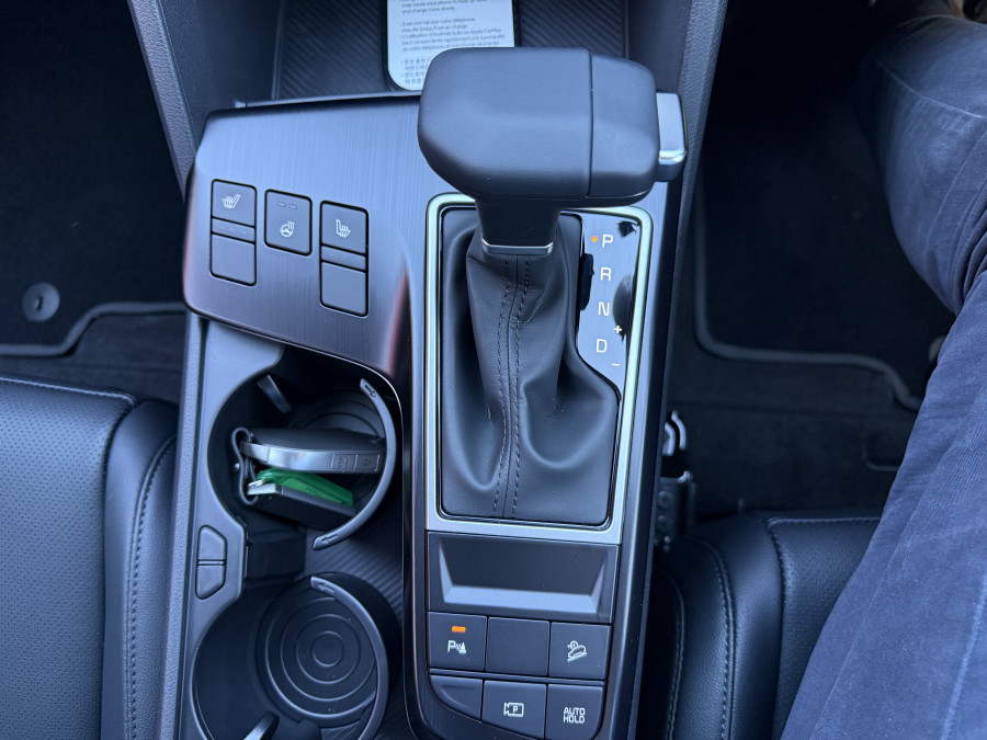 2026 Kia Sportage NQ5 PE SX+ SUV Image 24