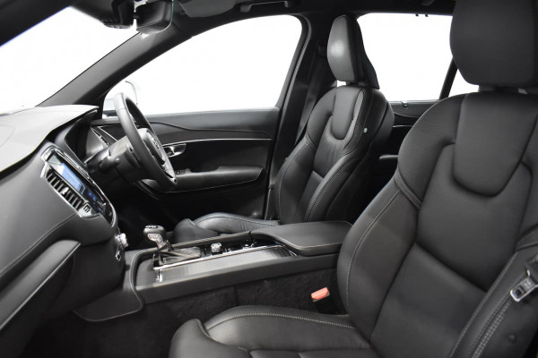 2019 Volvo XC90 (No Series) MY19 T6 R-Design Suv