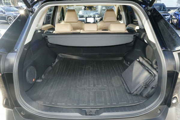 2021 Toyota RAV4 MXAA52R Cruiser SUV Image 23