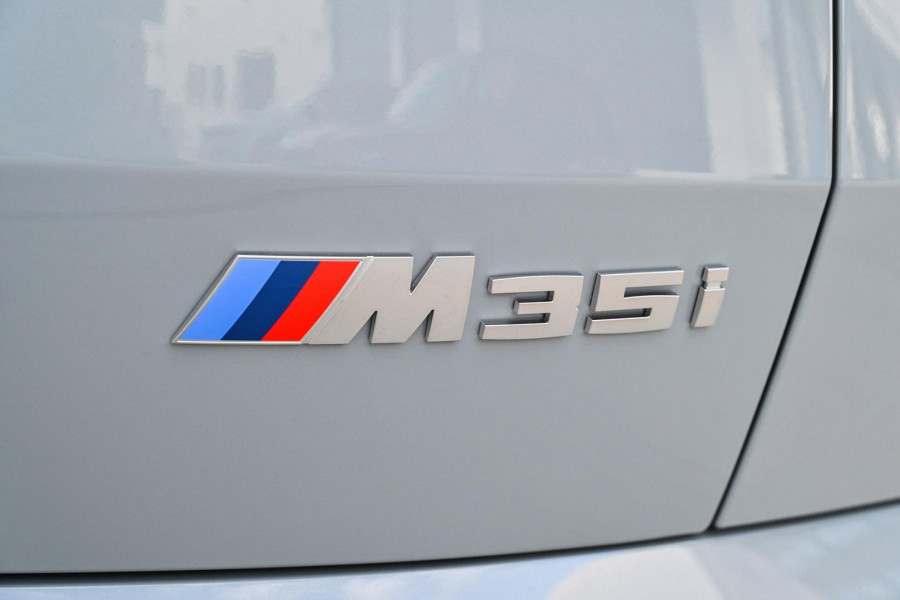 2025 BMW X2 U10 M35i xDrive SUV