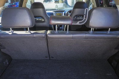 2012 Subaru Impreza G3 WRX Hatch Image 4