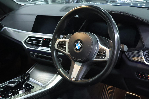 2019 BMW X5 G05 xDrive40i SUV image 15