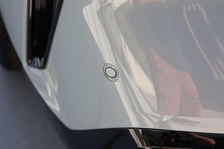 2025 BMW 2 Series F74 220 M Sport Sedan