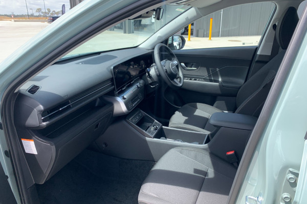 2026 Hyundai KONA SX2.V3 SUV Image 9