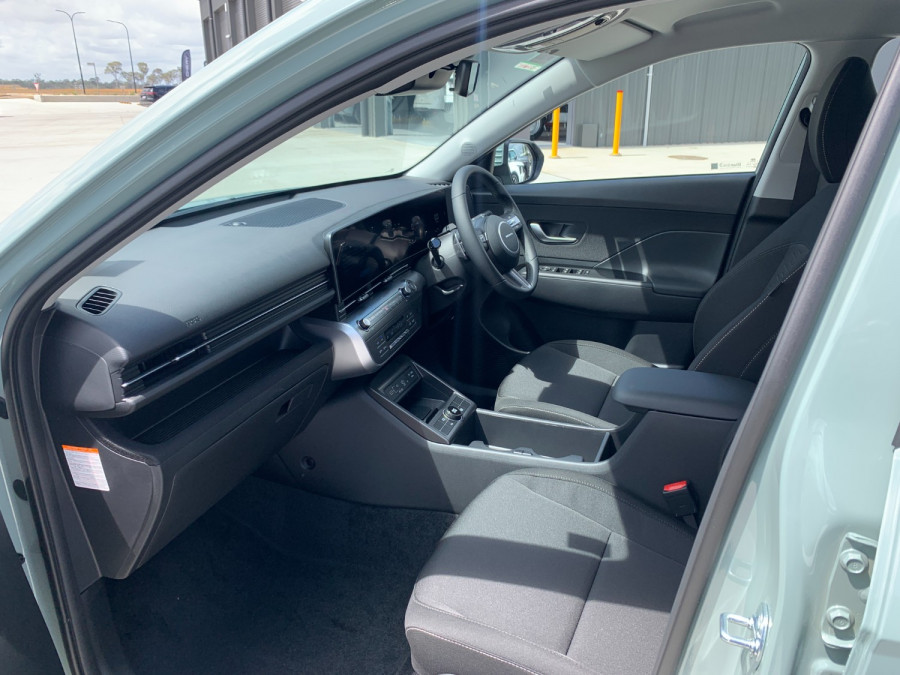 2026 Hyundai KONA SX2.V3 SUV Image 9