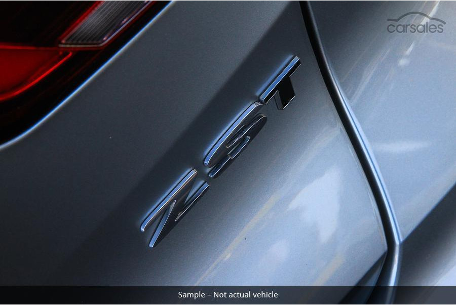 2024 MY25 MG ZST S13 Vibe SUV Image 15