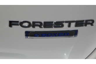 2023 MY24 Subaru Forester MY24 HYBRID L AWD SUV