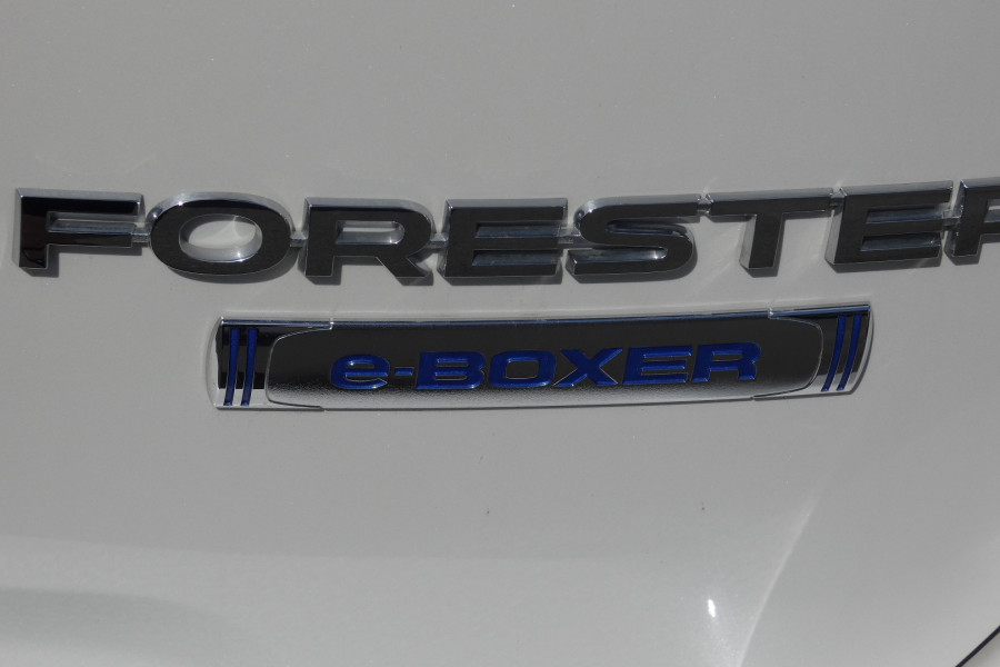 2023 MY24 Subaru Forester MY24 HYBRID L AWD SUV Image 10