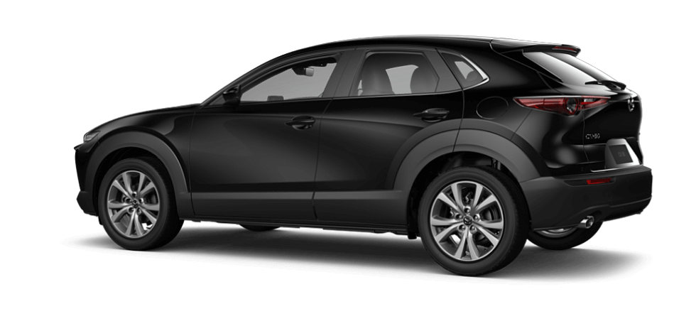 2025 MY24 Mazda CX-30 DM2W7A G20 Evolve SUV Image 38