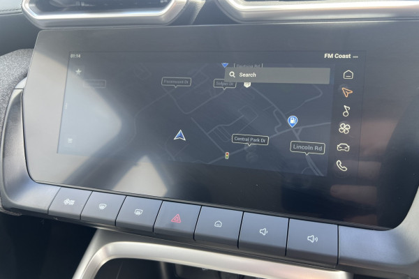 2026 MG ZS Vibe SUV Image 19
