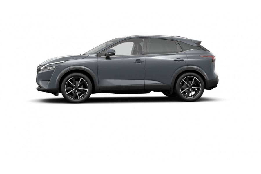 2024 Nissan QASHQAI J12 ST-L SUV Image 32