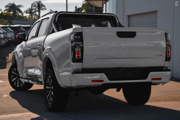 2026 GWM Cannon NPW Premium Ute Image 4
