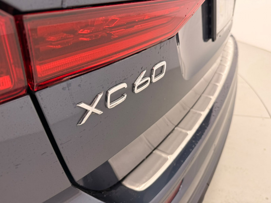 2026 Volvo XC60 UZ Ultra B5 Dark SUV Image 23