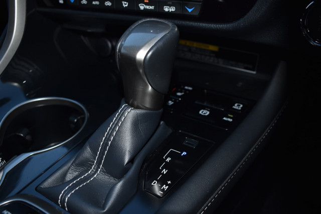 2018 Lexus RX RX350 Luxury
