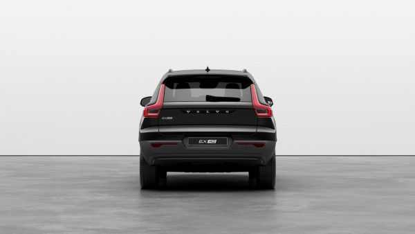 2026 MY25 Volvo EX40  Ultra Single Motor Extended Range SUV image 4