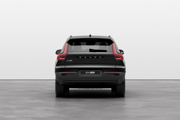 2026 MY25 Volvo EX40  Ultra Single Motor Extended Range SUV