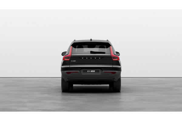 2024 MY25 Volvo EX40  Ultra Single Motor Extended Range SUV Image 4