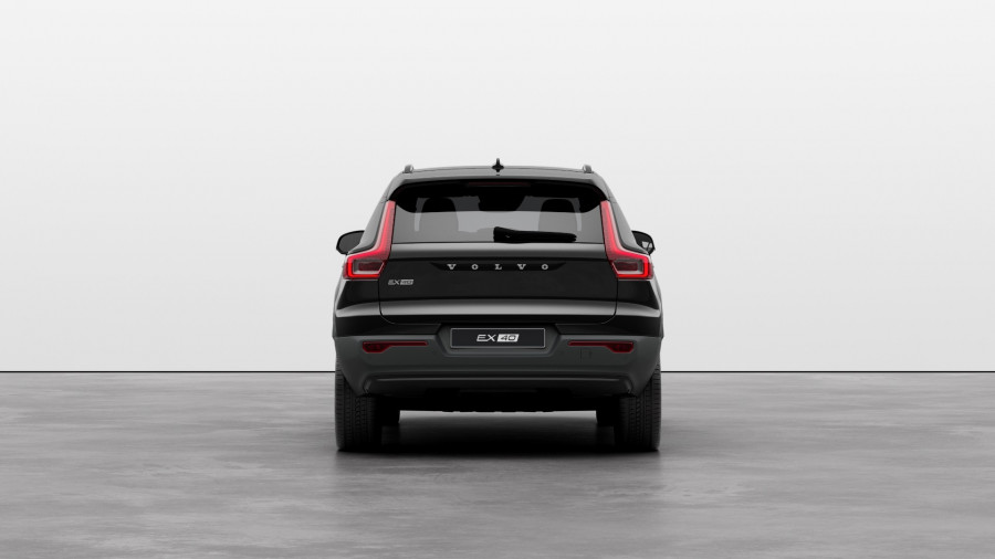 2026 MY25 Volvo EX40  Ultra Single Motor Extended Range SUV Image 4