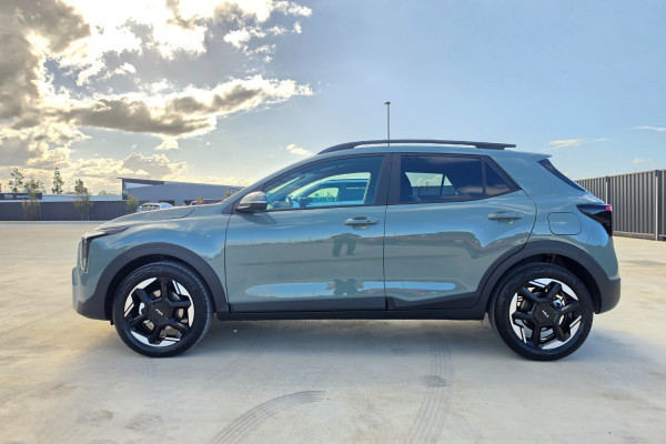 2026 Kia Stonic YB PE2 Sport SUV Image 4