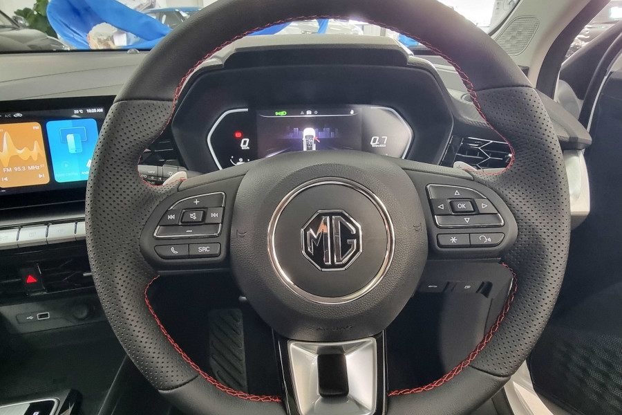 2023 MG MG5 AP32 Essence Sedan Image 10