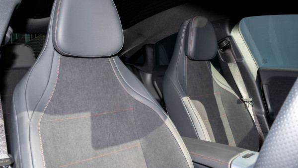 2026 MY25 Mercedes-Benz CLA-Class C118 CLA200 Sedan image 10