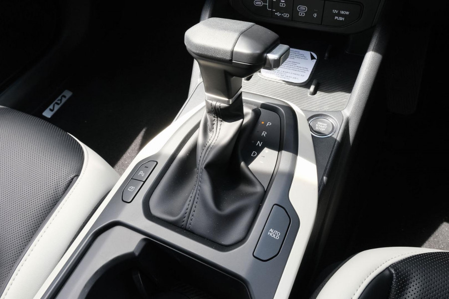 2026 Kia K4 CL4m GT-Line Hatch Image 19