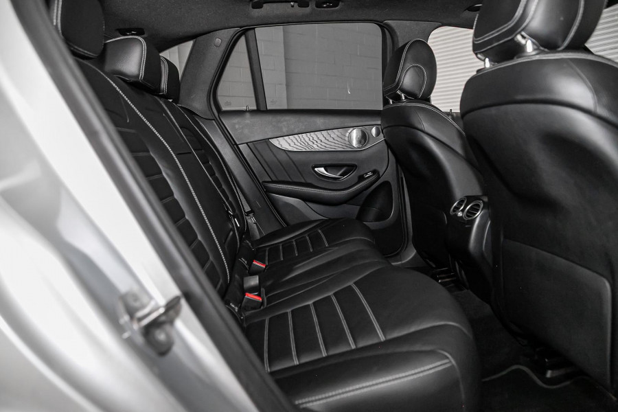 2019 Mercedes-Benz GLC-Class X253 GLC300 SUV Image 13