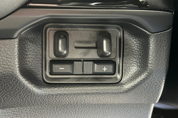 2026 MY26.5 Ford Everest UB Sport SUV Image 32