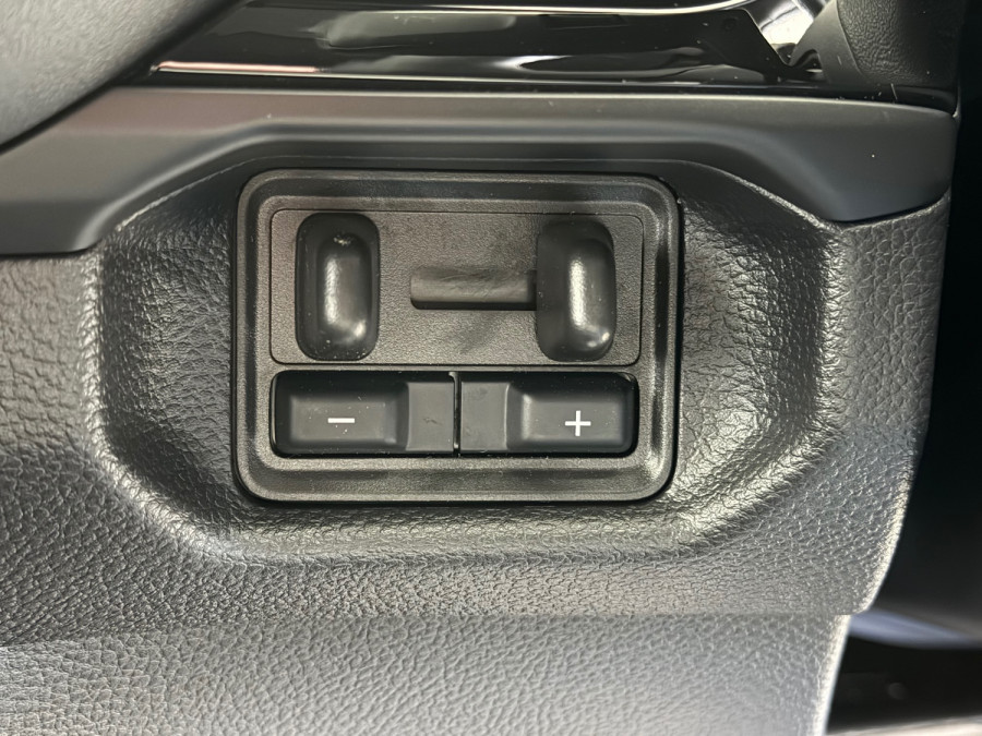 2026 MY26.5 Ford Everest UB Sport SUV Image 32
