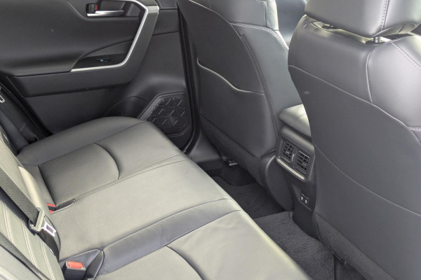 2020 Toyota RAV4 AXAH54R Cruiser SUV Image 11