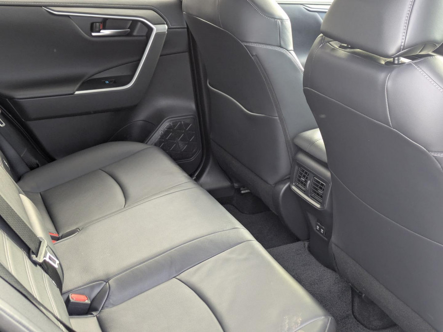 2020 Toyota RAV4 AXAH54R Cruiser SUV Image 11