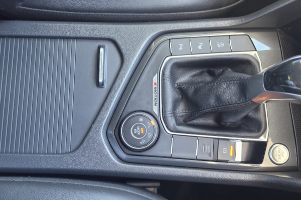 2021 Volkswagen Tiguan 5N 147TDI Elegance SUV Image 17