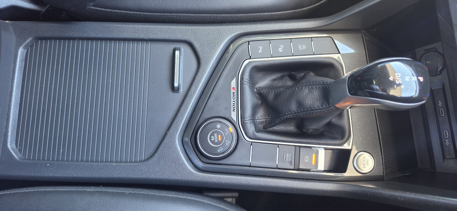 2021 Volkswagen Tiguan 5N 147TDI Elegance SUV Image 17