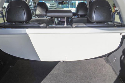2017 Nissan X-TRAIL T32 Series II ST-L Suv Image 4