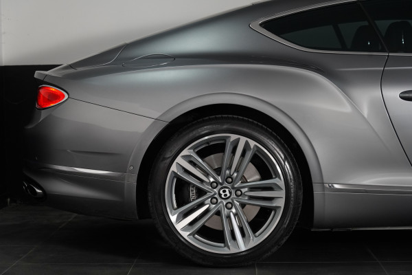 2020 Bentley Continental Gt V8 Coupe Image 14
